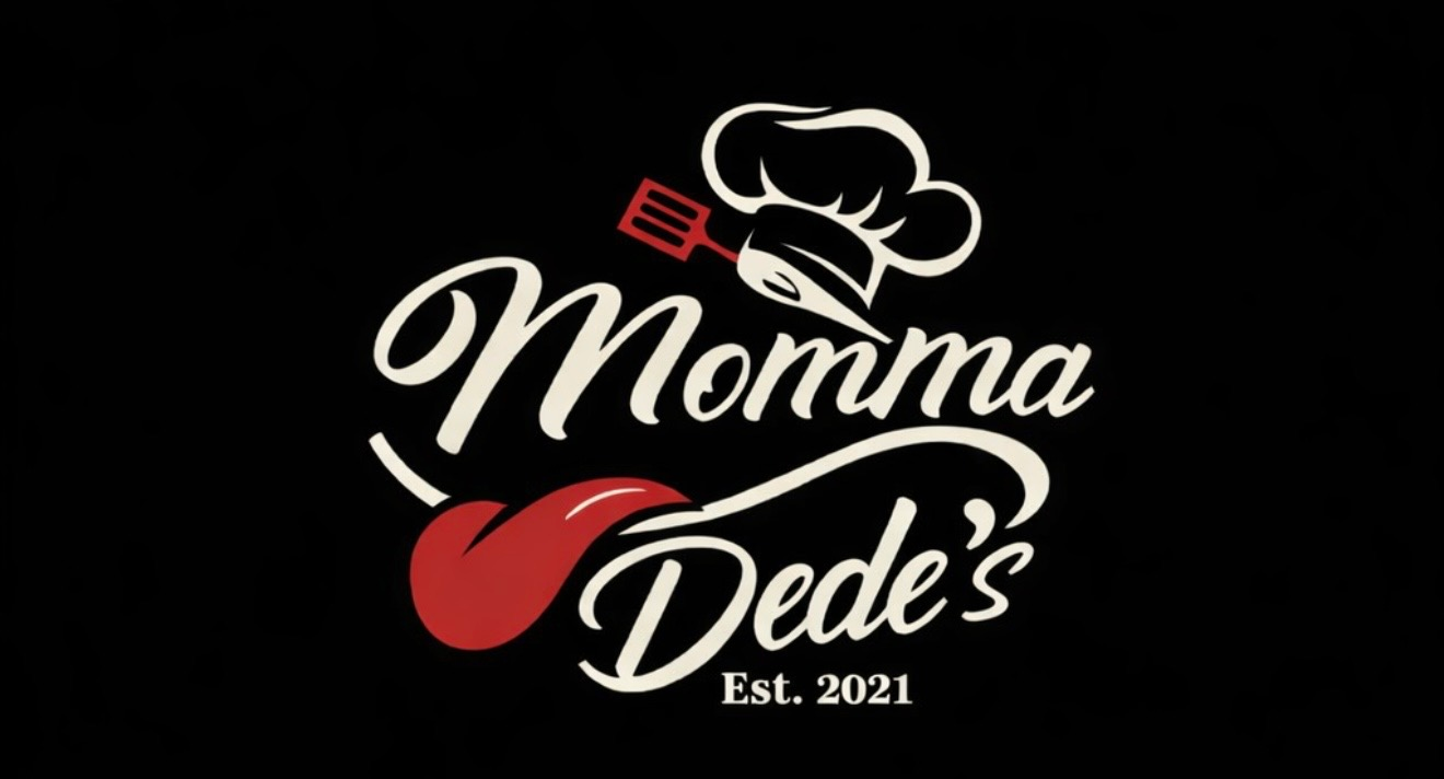 mommadede.com Logo